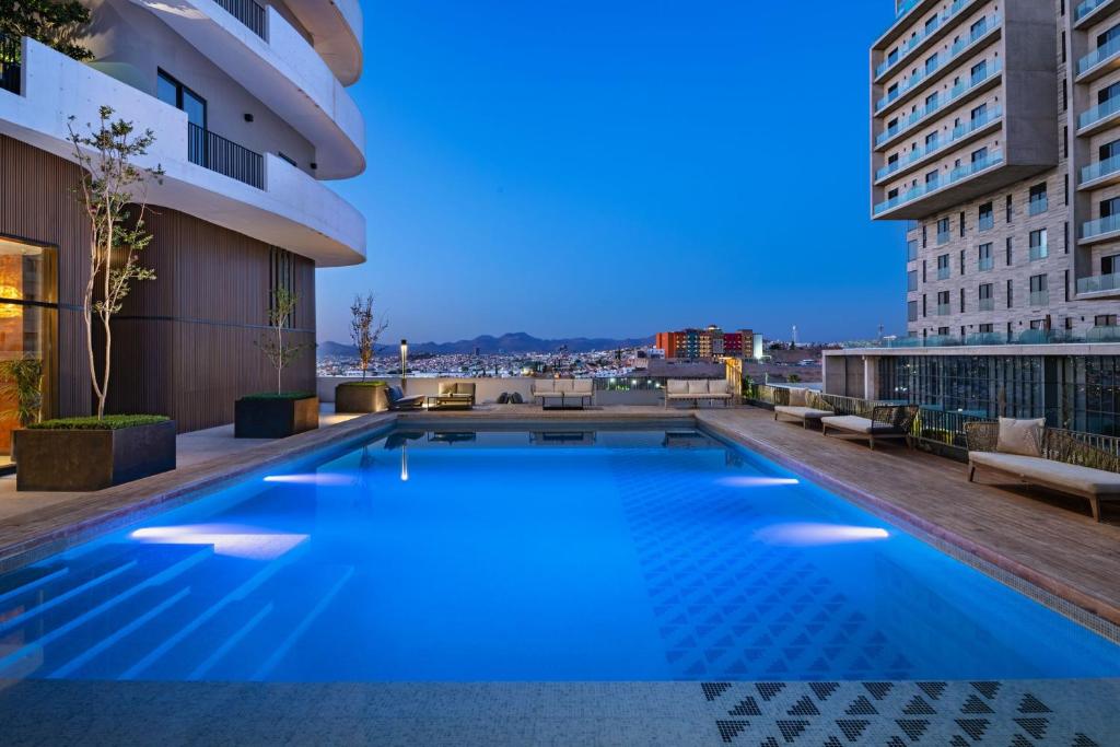 Vetta Distrito Uno Chihuahua Vetta Distrito Uno Chihuahua